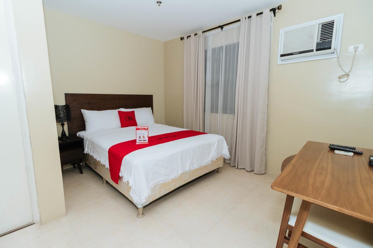 Reddoorz Near Osmena Highway 1 Ξενοδοχείο Μακάτι Εξωτερικό φωτογραφία