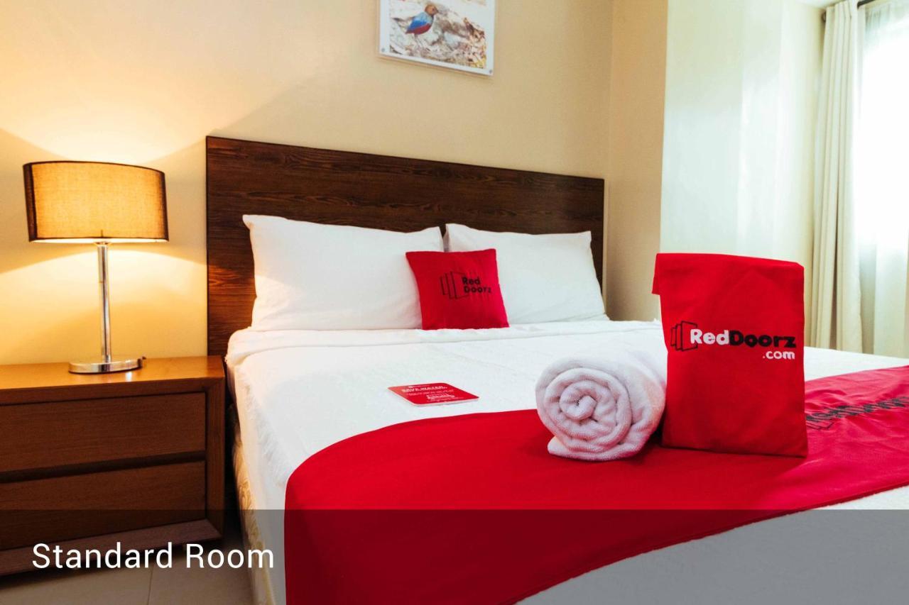 Reddoorz Near Osmena Highway 1 Ξενοδοχείο Μακάτι Εξωτερικό φωτογραφία