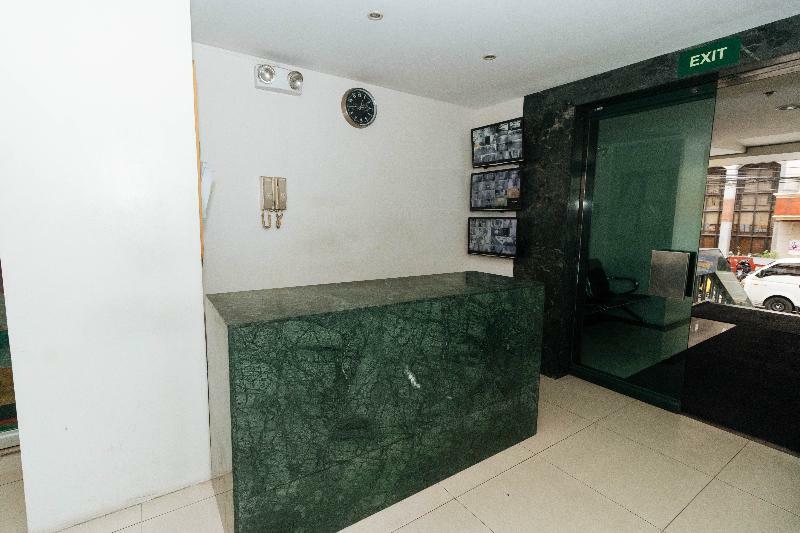 Reddoorz Near Osmena Highway 1 Ξενοδοχείο Μακάτι Εξωτερικό φωτογραφία