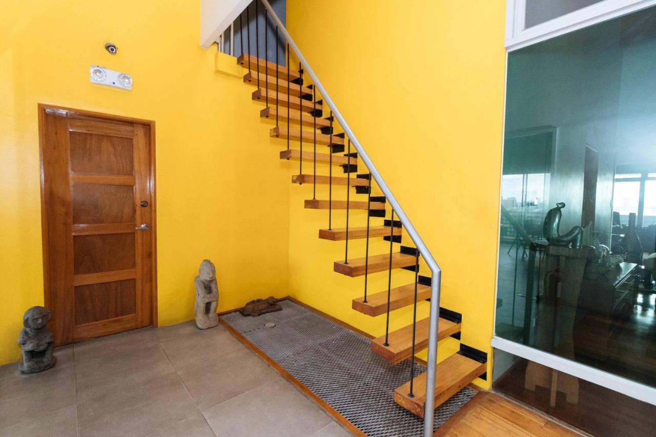 Reddoorz Near Osmena Highway 1 Ξενοδοχείο Μακάτι Εξωτερικό φωτογραφία