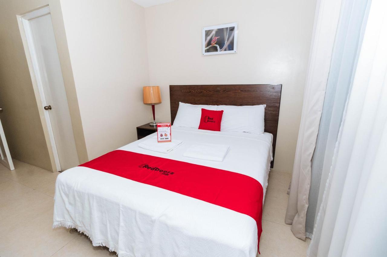 Reddoorz Near Osmena Highway 1 Ξενοδοχείο Μακάτι Εξωτερικό φωτογραφία