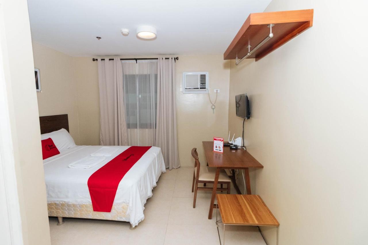 Reddoorz Near Osmena Highway 1 Ξενοδοχείο Μακάτι Εξωτερικό φωτογραφία