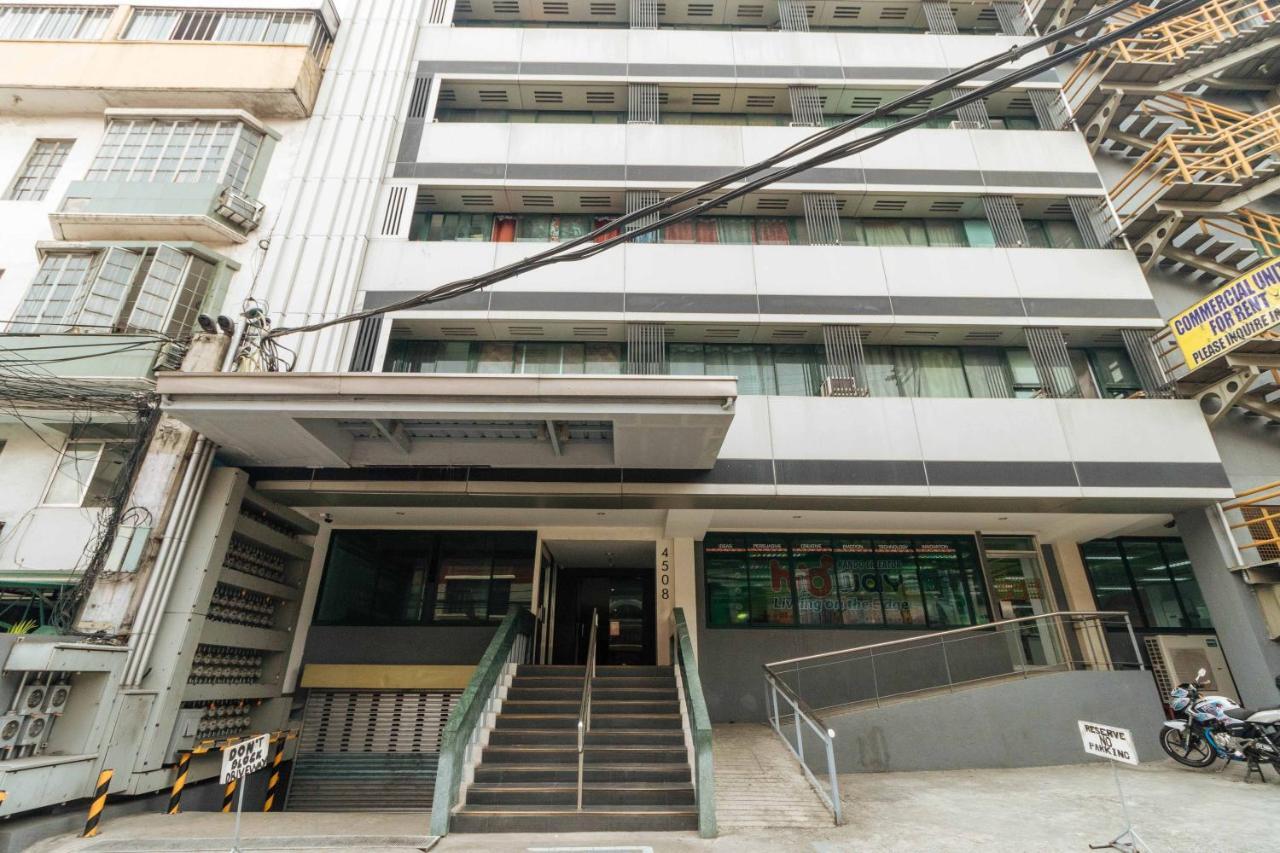 Reddoorz Near Osmena Highway 1 Ξενοδοχείο Μακάτι Εξωτερικό φωτογραφία